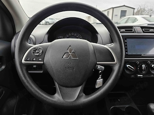Mitsubishi Space Star 2022 - imagine 10