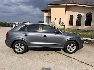 Audi Q3 2.0Tdi Quattro an 2016 150.000km  - imagine 6