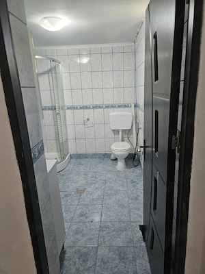 Vanzare casă cu teren  (1.400 mp) în sat Prunaru, jud. Teleorman - imagine 5