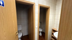 Spatiu birouri 250mp Calea Dumbravii - imagine 8
