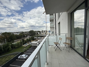 Vivalia Grand - Apartament modern cu 2 camere - Take Ionescu - imagine 4