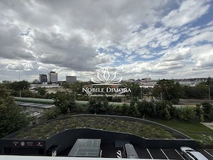 Vivalia Grand - Apartament modern cu 2 camere - Take Ionescu - imagine 5