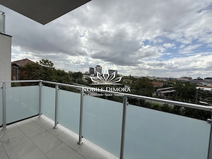 Vivalia Grand - Apartament modern cu 2 camere - Take Ionescu - imagine 3