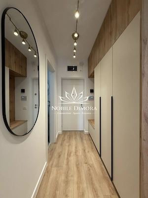 Vivalia Grand - Apartament modern cu 2 camere - Take Ionescu - imagine 9