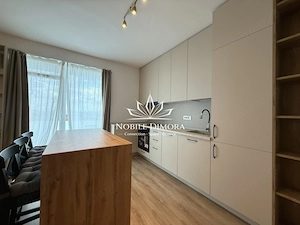 Vivalia Grand - Apartament modern cu 2 camere - Take Ionescu - imagine 8