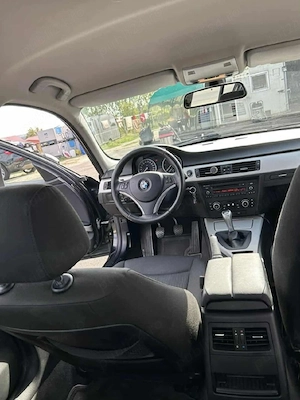vand  bmw  - imagine 3