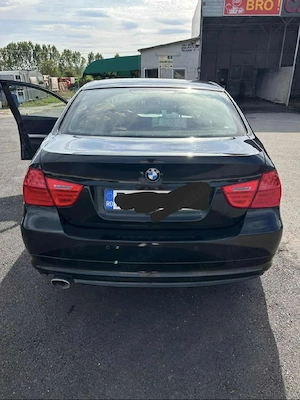 vand  bmw  - imagine 4
