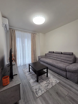 De inchiriat apartament nou 2 camere, Calea Aradului 