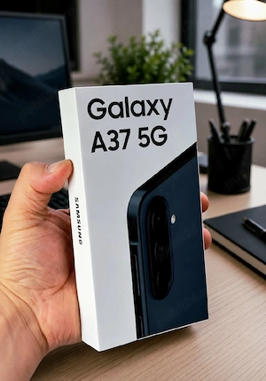 Samsung Galaxy A37 5G (Nou)