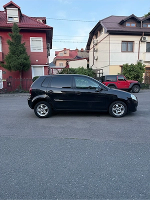 Vand auto vw 1.4 diesel ,consum mic ideala pentru oraș sau începatori - imagine 4