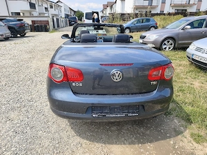 vw EOS cabrio  - imagine 2