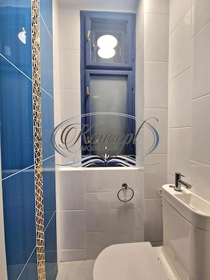 Apartament cu 3 camere in zona Ultracentrala - imagine 10