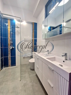 Apartament cu 3 camere in zona Ultracentrala - imagine 8
