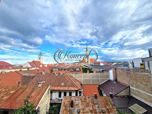 Apartament cu 3 camere in zona Ultracentrala - imagine 15