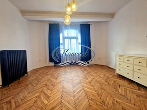 Apartament cu 3 camere in zona Ultracentrala - imagine 5
