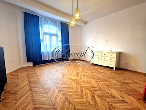 Apartament cu 3 camere in zona Ultracentrala - imagine 4
