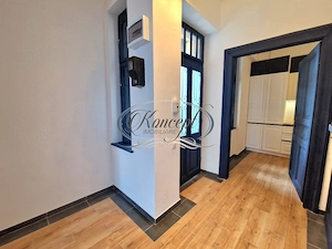 Apartament cu 3 camere in zona Ultracentrala - imagine 14