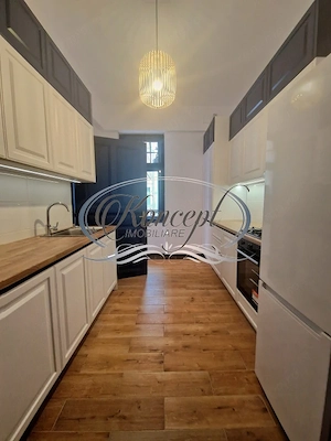 Apartament cu 3 camere in zona Ultracentrala - imagine 11