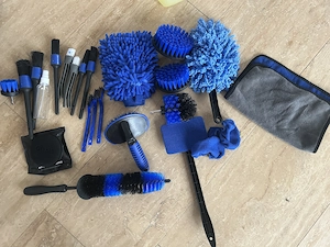 Santoemma Sw15 + Kit complet detailing auto - imagine 2