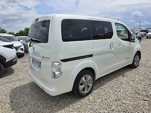 Nissan E-NV200 Electric 2020 - imagine 3