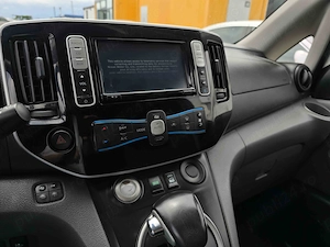 Nissan E-NV200 Electric 2020 - imagine 12