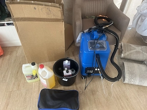 Santoemma Sw15 + Kit complet detailing auto - imagine 10