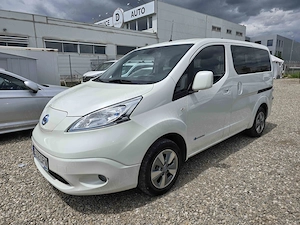 Nissan E-NV200 Electric 2020 - imagine 6