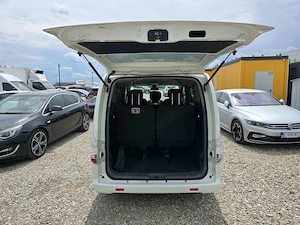 Nissan E-NV200 Electric 2020 - imagine 7