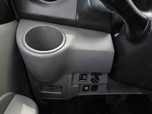Nissan E-NV200 Electric 2020 - imagine 15
