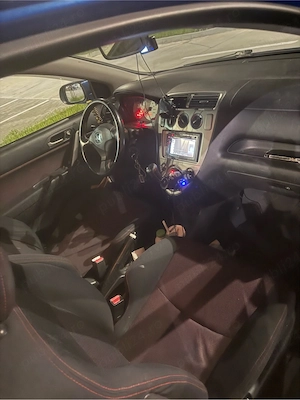 Honda Civic coupe - imagine 5