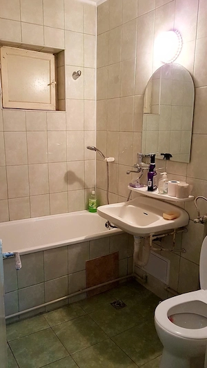 Apartament Calea Bucuresti Ramada - imagine 9