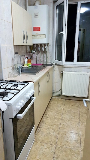 Apartament Calea Bucuresti Ramada - imagine 10