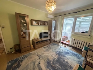 Comision 0% Apartament 2 camere mobilat utilat aer conditionat  - imagine 3