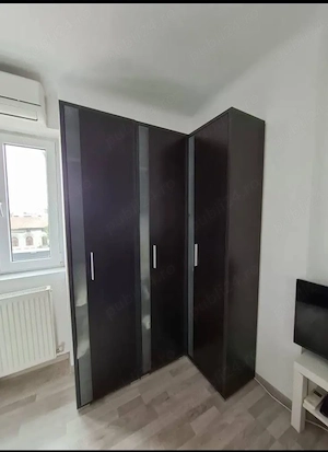 Garsonieră de închiriat   Kogălniceanu 39, Locație excelentă, 370  - imagine 4