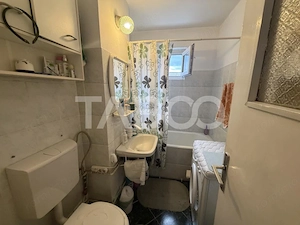 Comision 0% Apartament 2 camere mobilat utilat aer conditionat  - imagine 8