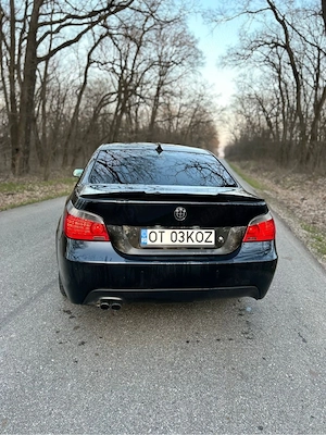 Bmw e60 525 d - imagine 3