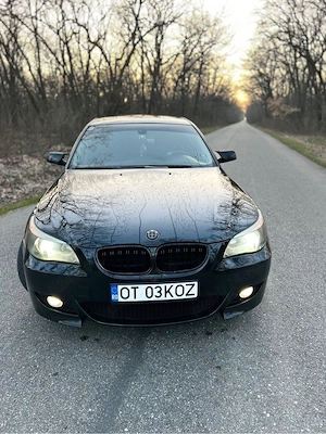 Bmw e60 525 d - imagine 4