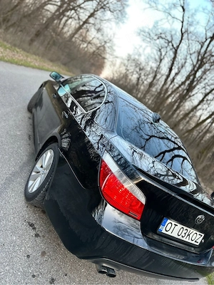 Bmw e60 525 d