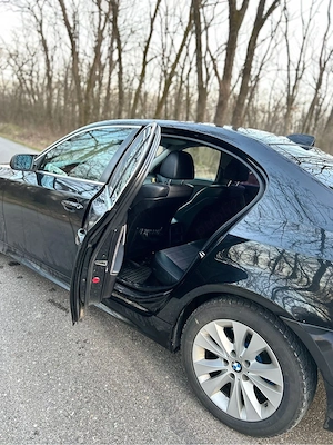 Bmw e60 525 d - imagine 5
