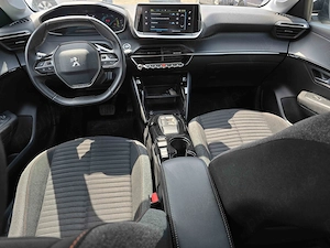 Peugeot 208 Electric 2022 - imagine 10