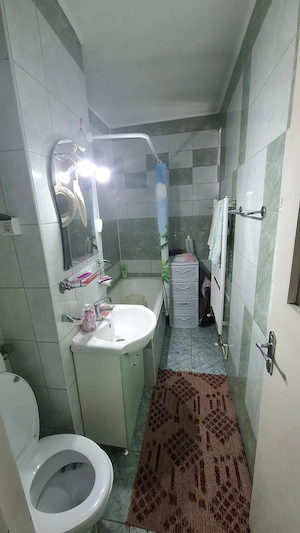 Apartament cu 3 camere in Ludus - imagine 3