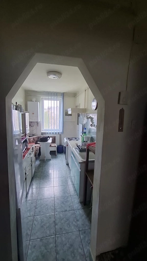 Apartament cu 3 camere in Ludus - imagine 2