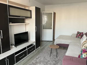 Inchiriere apartment 2 camere decomandat  - imagine 2