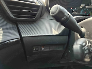Peugeot 208 Electric 2022 - imagine 15