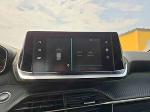 Peugeot 208 Electric 2022 - imagine 17