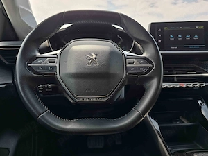 Peugeot 208 Electric 2022 - imagine 14