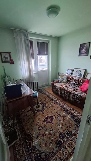 Apartament cu 3 camere in Ludus - imagine 4