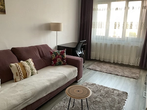 Inchiriere apartment 2 camere decomandat  - imagine 3