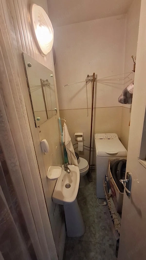 Apartament cu 3 camere in Ludus - imagine 6