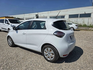 Renault ZOE Electric 2020 - imagine 5